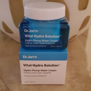 Dr.Jart+ Vital Hydra Solution Hydro Plump Water Cream